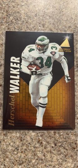 Hershel walker