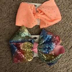 Cute Bows