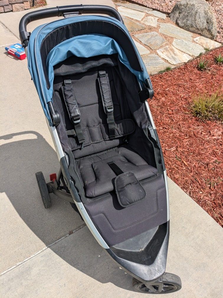 Thule Stroller (Spring)