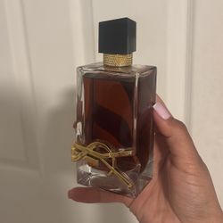 YSL purfume