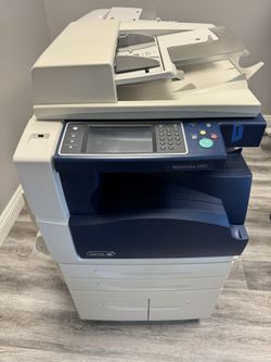 Xerox 5955 MFP