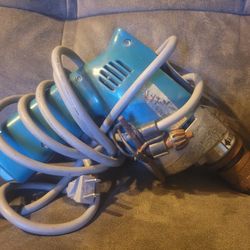 Makita 6000R Unidrill 115V 350W 50-60Hz Wired Drill Power Tool