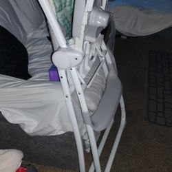 Highchair 
