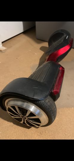 SwagTron Hoverboard