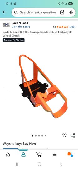 Wheelchock