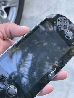 Psvita / PlayStation psvita
