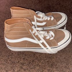 Van’s Off The Wall, Men’s Shoes Size 7.5