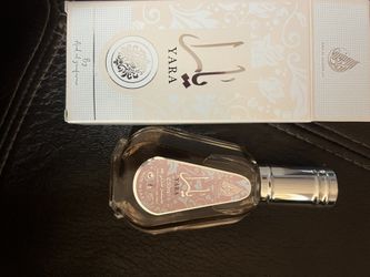Yara Perfume 
