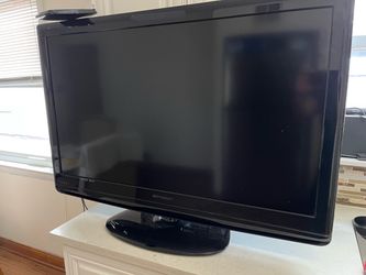 Emerson 43” HD TV