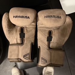 Hayabusa T3 LX 14 Oz