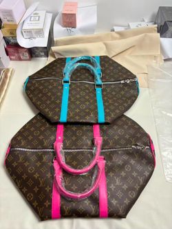 Louis Vuitton LV Duffle Bag NEW