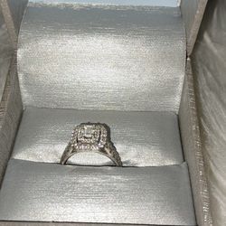 Engagement Ring
