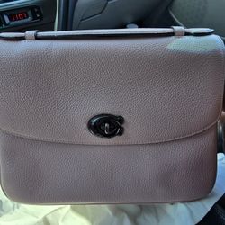 Bolsa Coach Orijinal