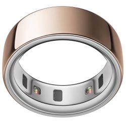 Oura ring Gen 4 Size 9 Rose gold 