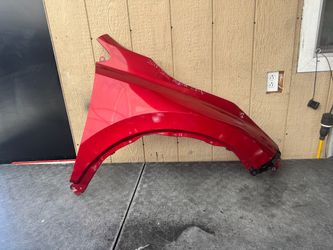 2017 2018 2019 2020 2021 2022 HONDA CR-V RIGHT SIDE FENDER OEM USED