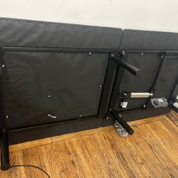 Electric Bed Frame ✅ 🛌 