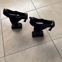 Fishing Pole Holder