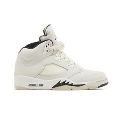 Jordan 5 Sail
