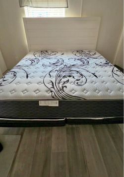 Brand new mattress