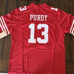 49er’s PURDY Vapor max Brand New