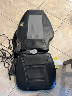 Massaging  Cushion 