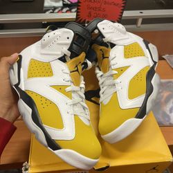 Jordan 6 