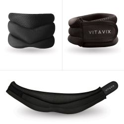 Vitavix Snore Relief New