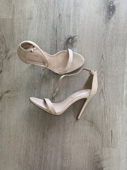 ALDO HEELS