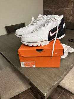 Brand New Nike lebron 1