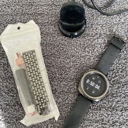 Samsung Galaxy Sport Watch 