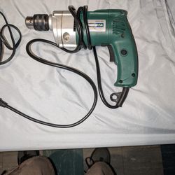 Power drill
