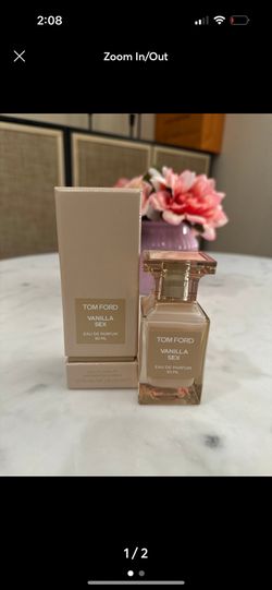 Tom ford Vanilla Sex 
