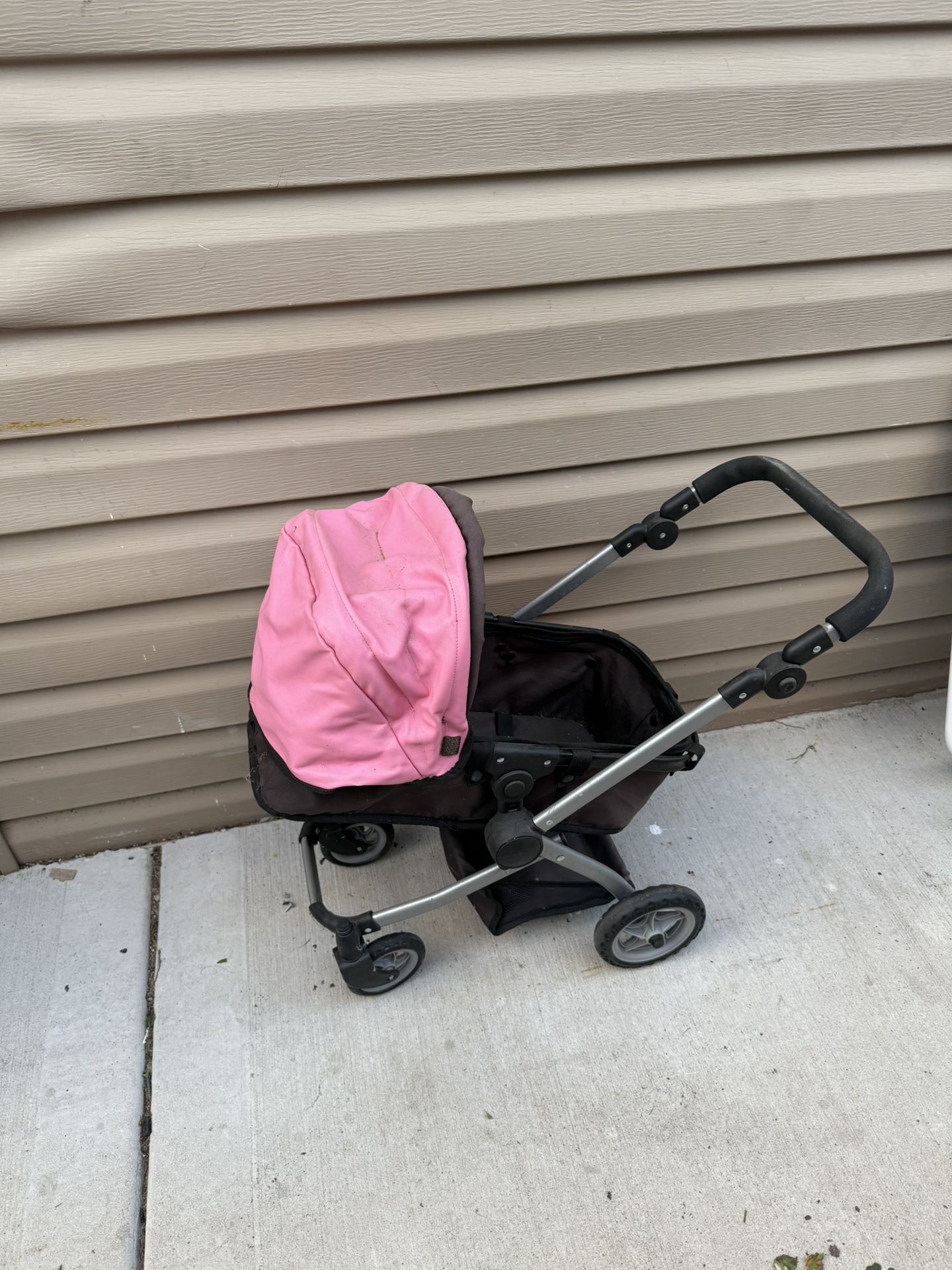 Doll Stroller