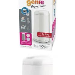 Diaper Genie 
