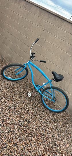 Beach cruise 26 inch