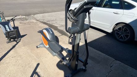 Gym equipment