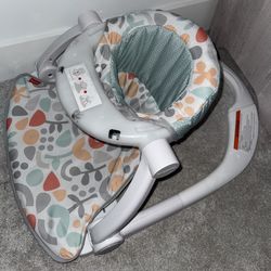 Baby Chair 