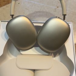 Airpods Max