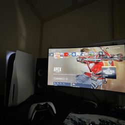 PS5 (Read description)