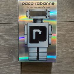 Paco Rabbanne Men’s Cologne 
