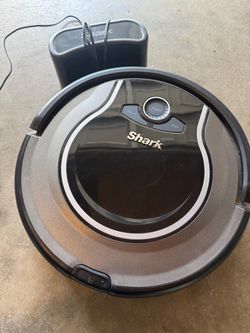 Shark Robot Vacuum