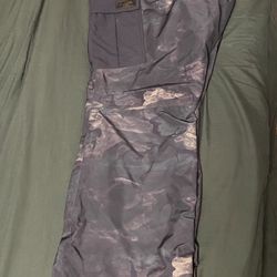 Snowboarding Pants