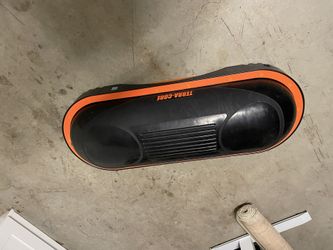Terra Core Workout Equipment