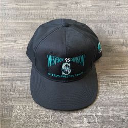 Seattle Mariners Throwback SnapBack 