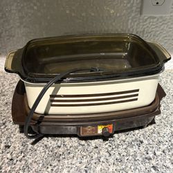 Slow Cooker