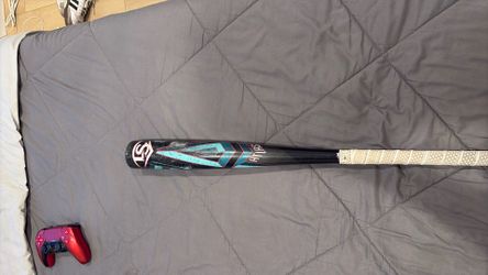 Atlas baseball bat