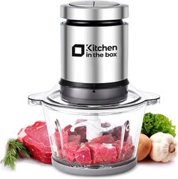 Food Processor