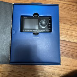 SIRIUS XM ONYX XDNX1 SATELLITE RADIO  receiver 