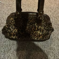 Kathy Brand Purse 