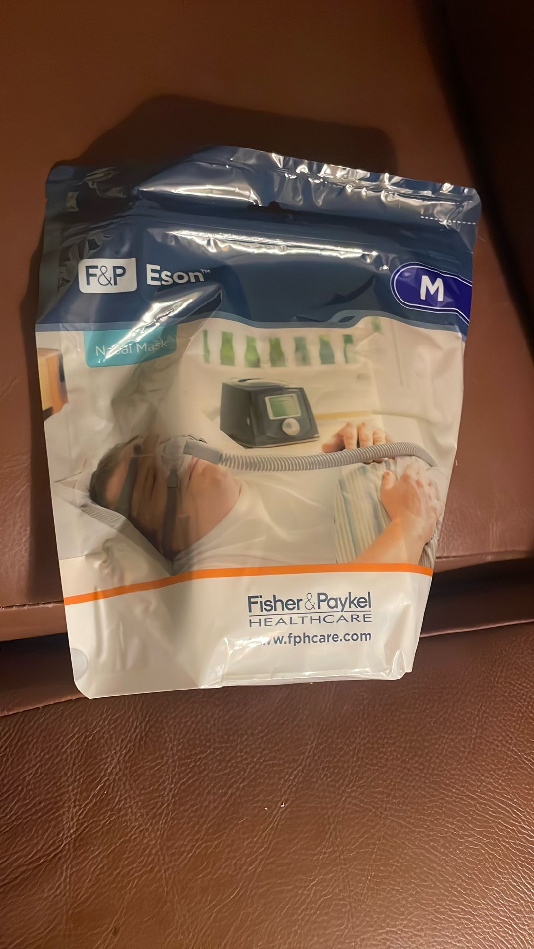CPAP New Supplies Fisher & Paykel healthcare Mask, Tubing, Etc